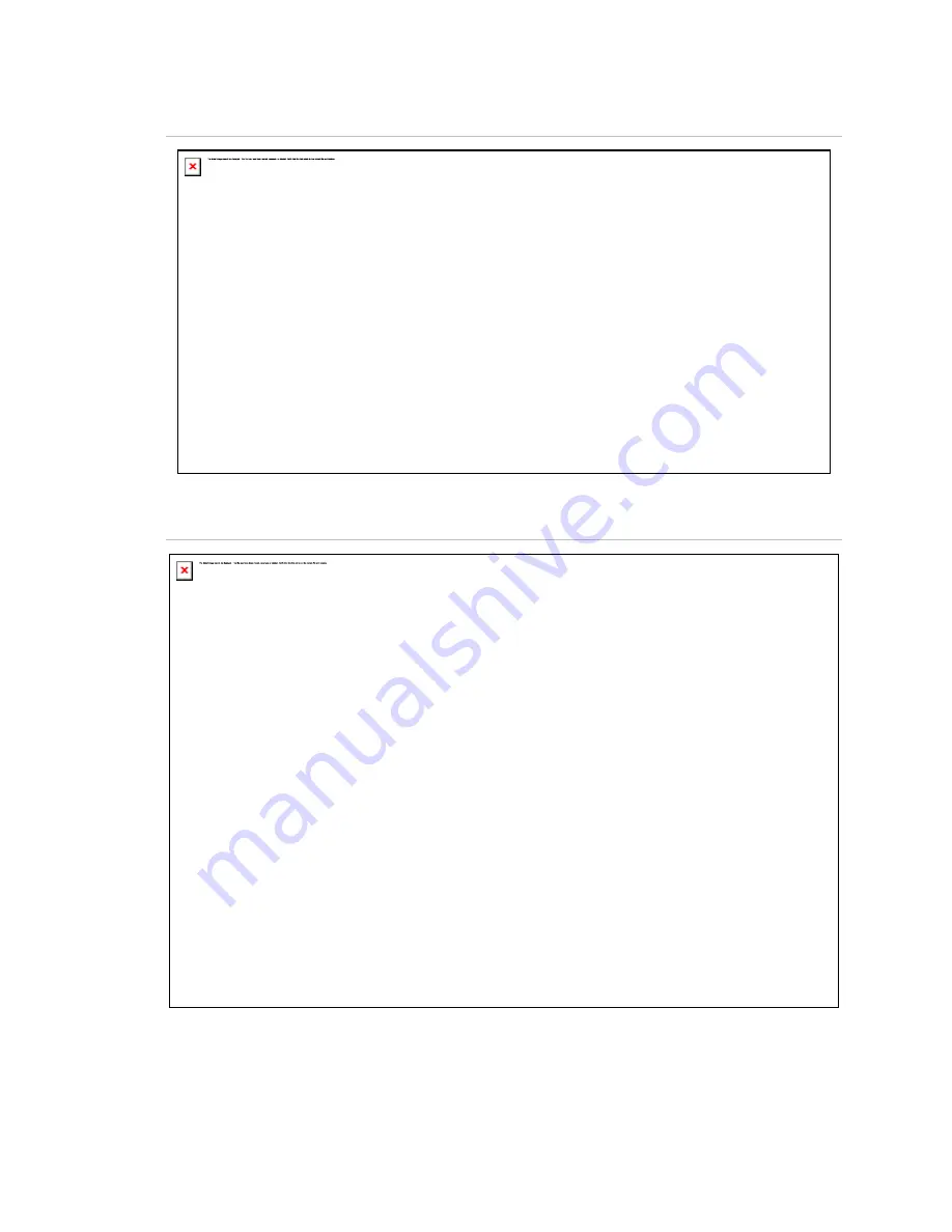 MobileView 3008 Installation Manual Download Page 113