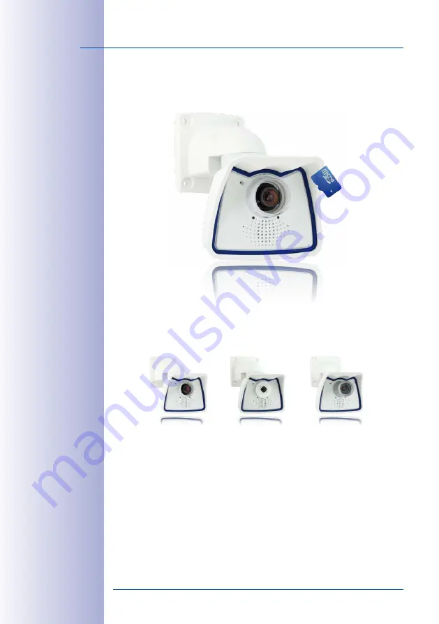 Mobotix M25-Body Manual Download Page 10