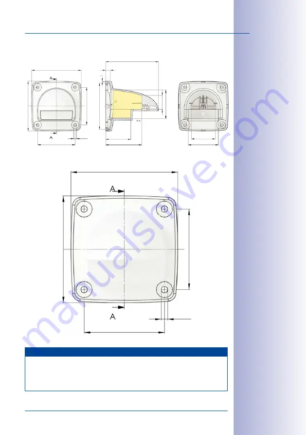 Mobotix M25-Body Manual Download Page 43