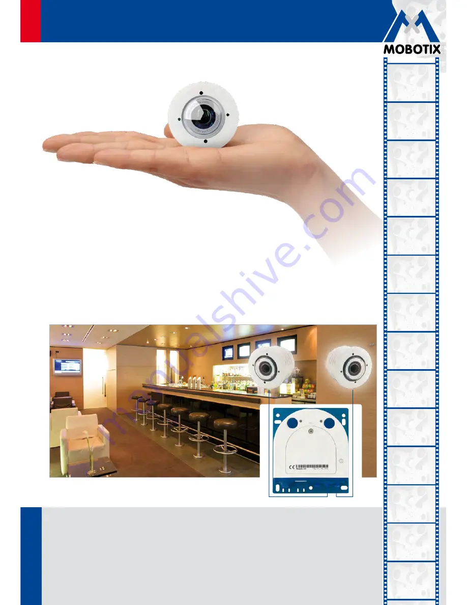 Mobotix S14 Manual Download Page 1