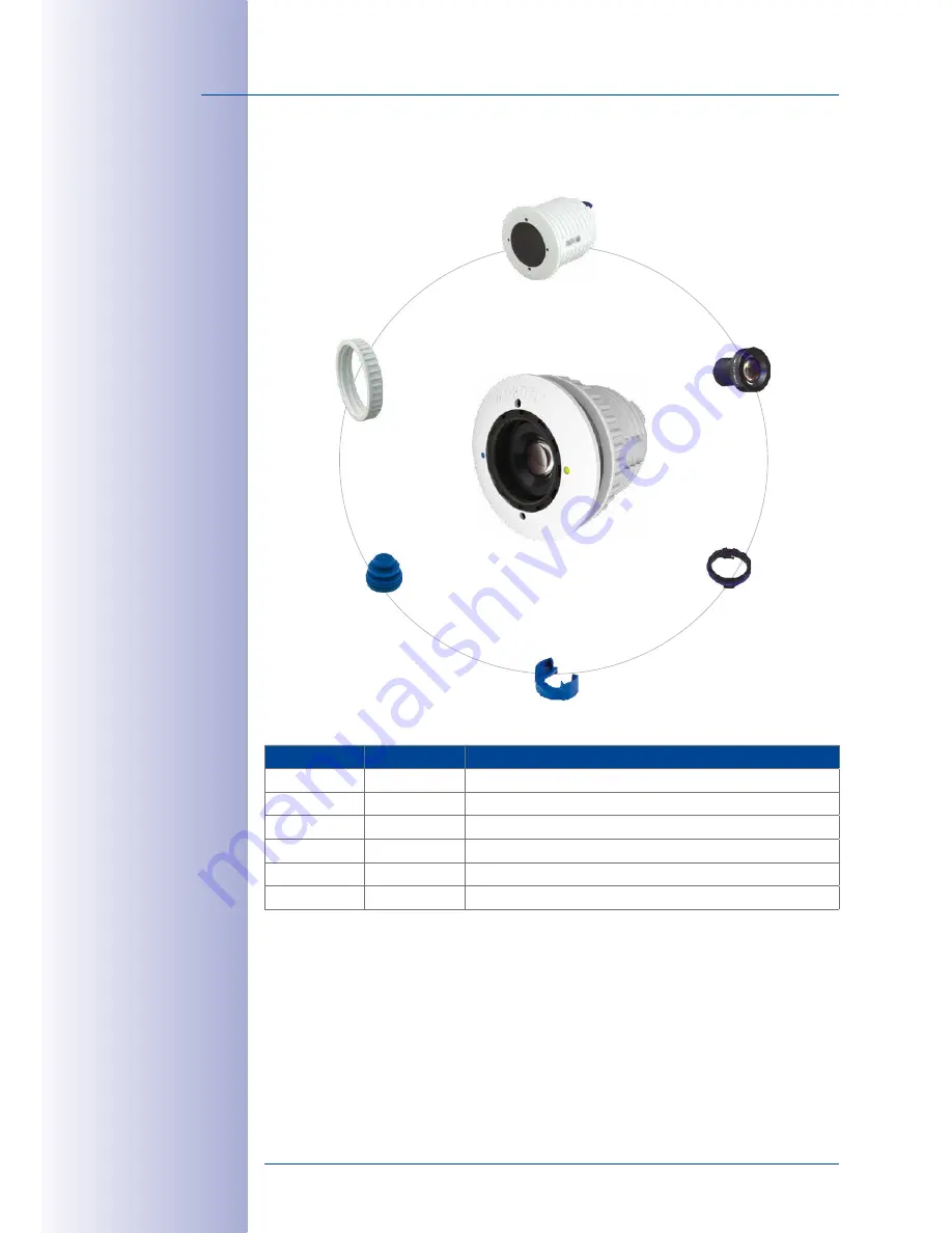 Mobotix S15 Скачать руководство пользователя страница 44