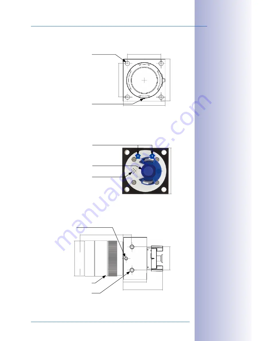 Mobotix S15 Скачать руководство пользователя страница 49