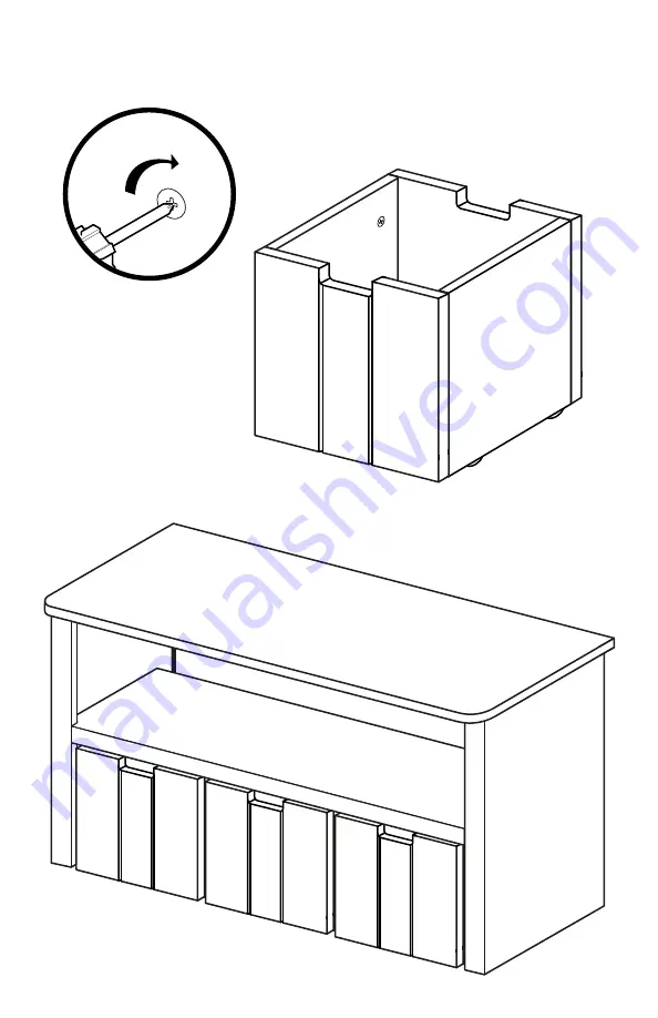 modeazy ME-TSO-01 Manual Download Page 10