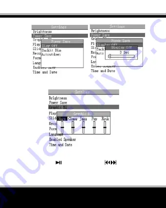 Modecom MAXO User Manual Download Page 61