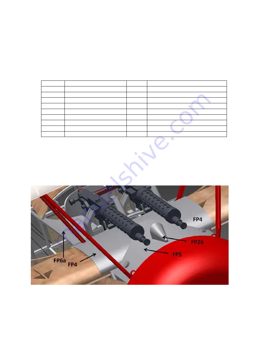 Model Shipways MA1040 Instruction Manual Download Page 43