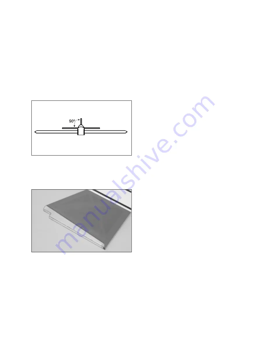 Modeltech Magic Extra 300L Instructions For Final Assembly Download Page 15