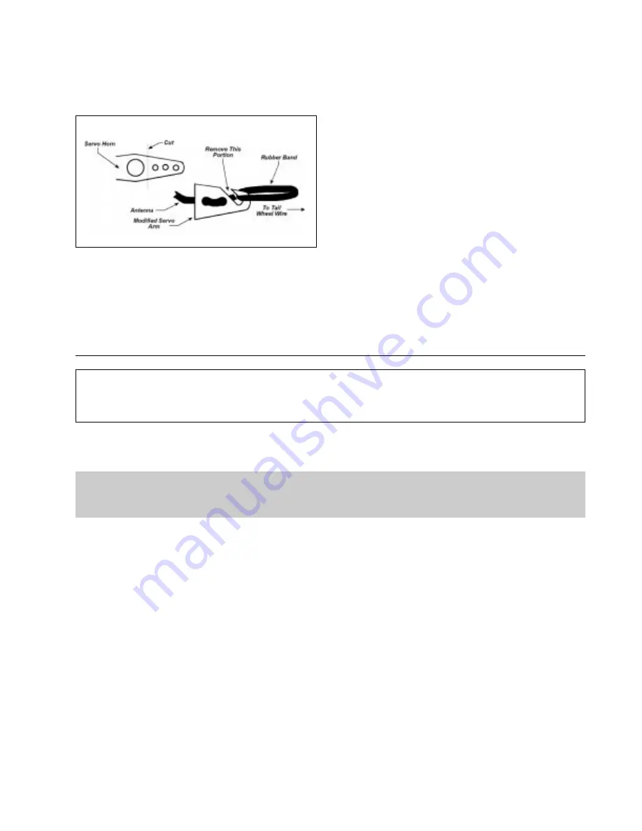 Modeltech Magic Extra 300L Instructions For Final Assembly Download Page 33