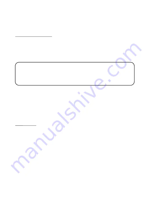 Modena BC 0322 LBR User Manual Book Download Page 6