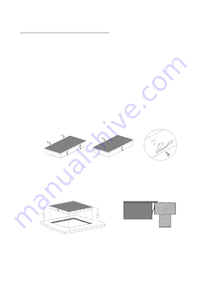 Modena BC 0322 LBR User Manual Book Download Page 15