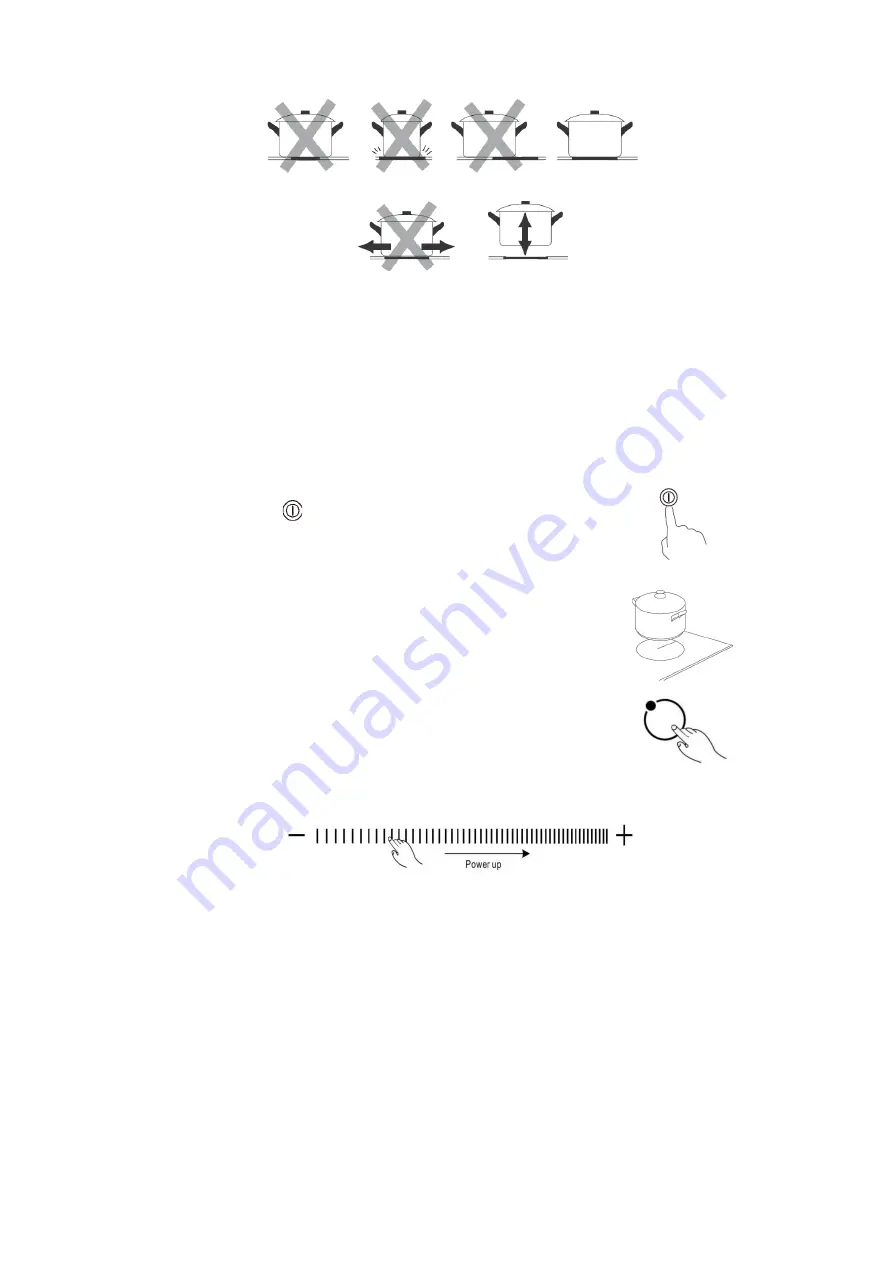 Modena BI 1321 User Manual Book Download Page 12