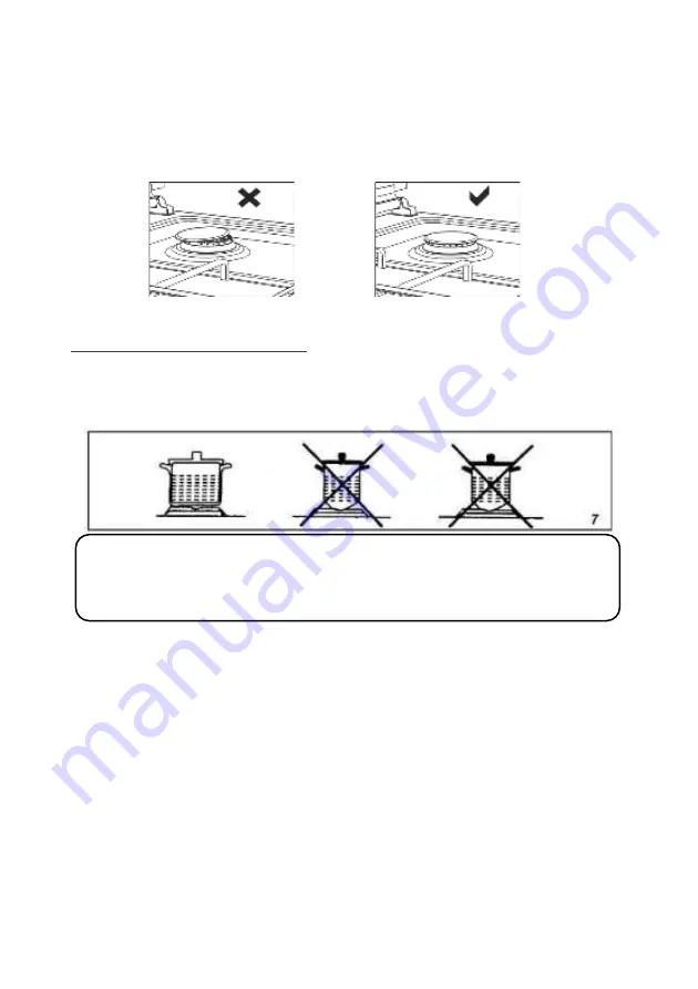 Modena Carrara Series User Manual Book Download Page 16