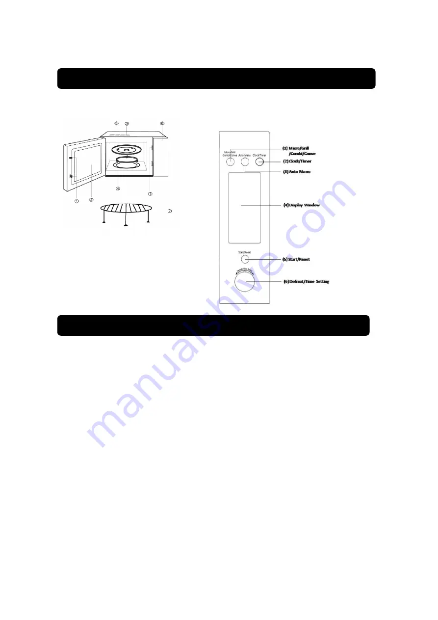 Modena MV 3002 Manual Download Page 21