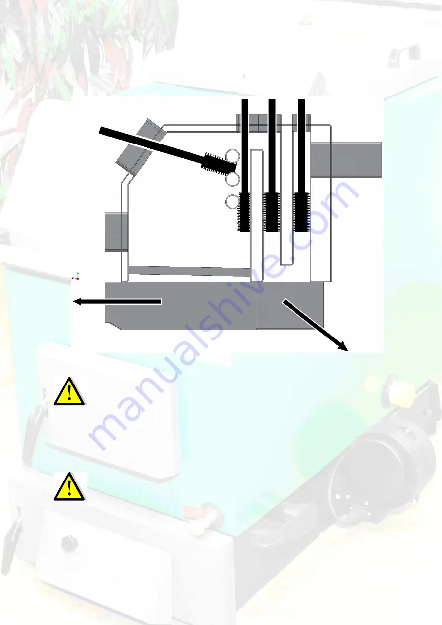 Moderator UNICA SENSOR 10 kW Скачать руководство пользователя страница 27