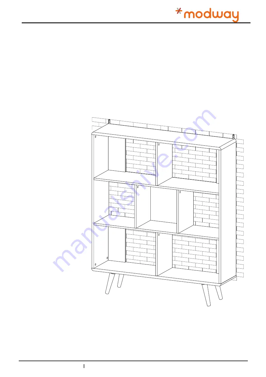 modway EEI-2529 Manual Download Page 12