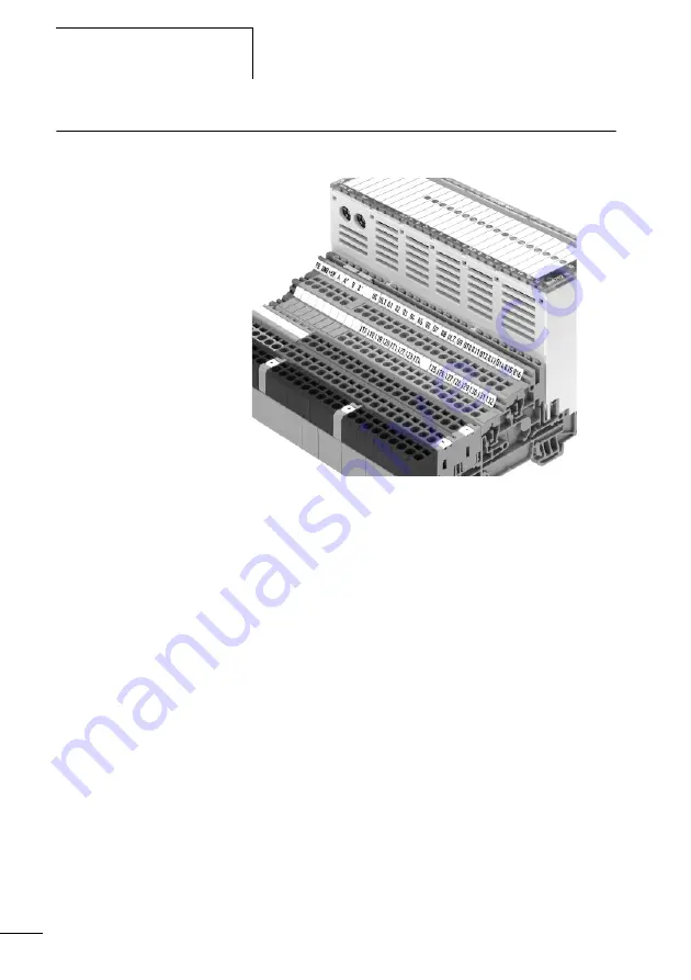 Moeller DP-16DI-ECO Hardware And Engineering Download Page 80