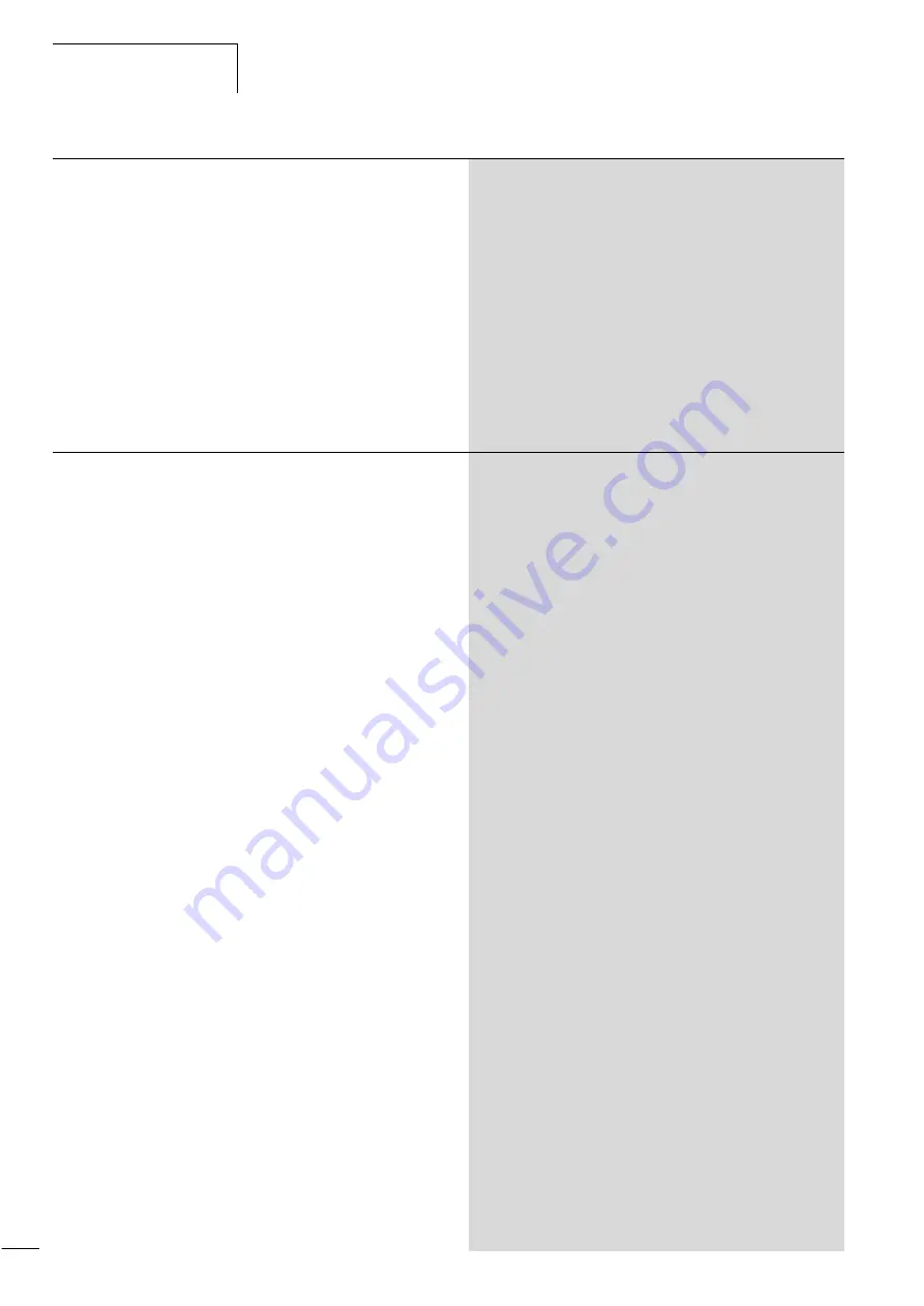 Moeller DV6-340 Series Manual Download Page 5