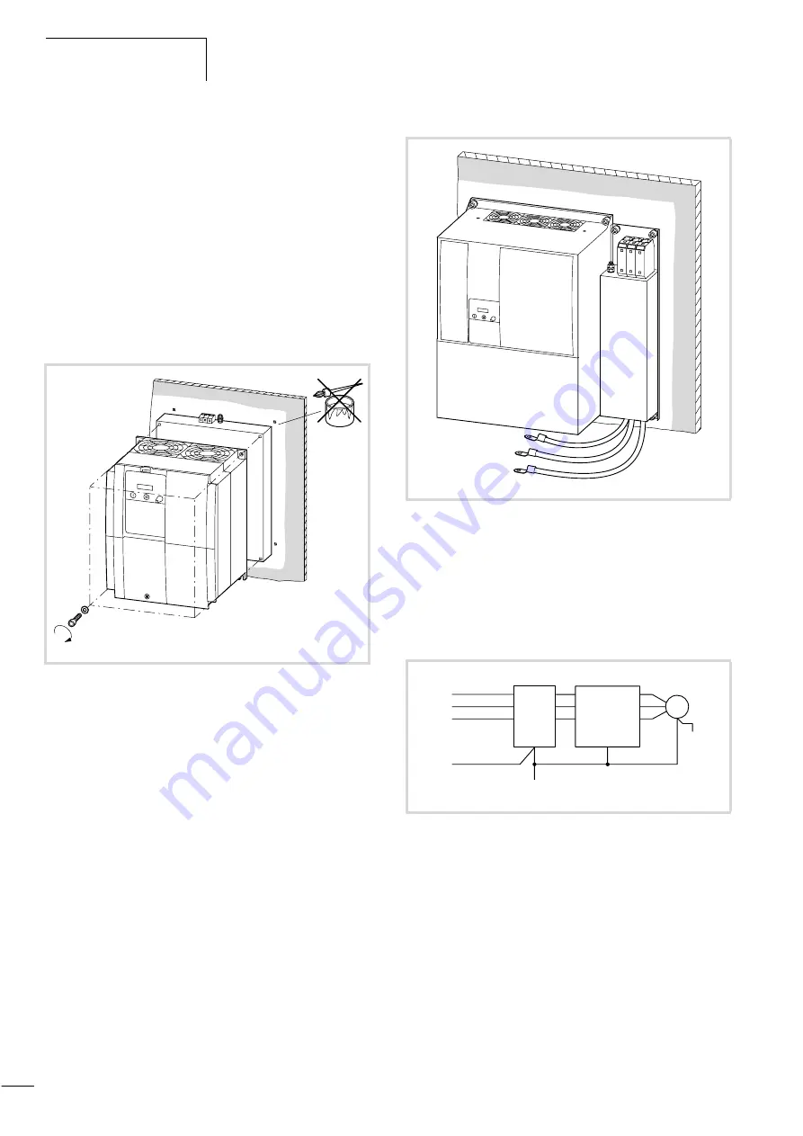 Moeller DV6-340 Series Manual Download Page 25