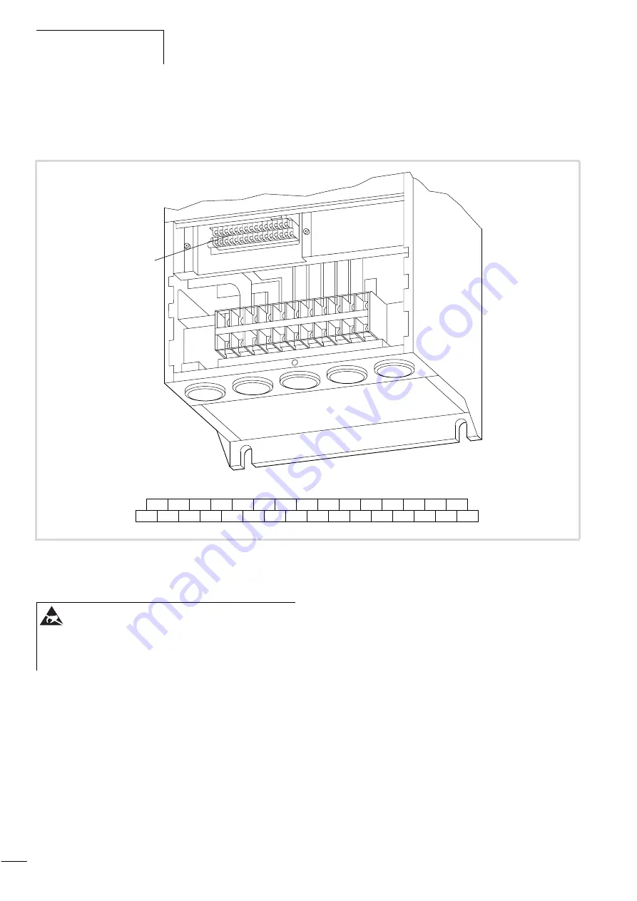 Moeller DV6-340 Series Manual Download Page 41