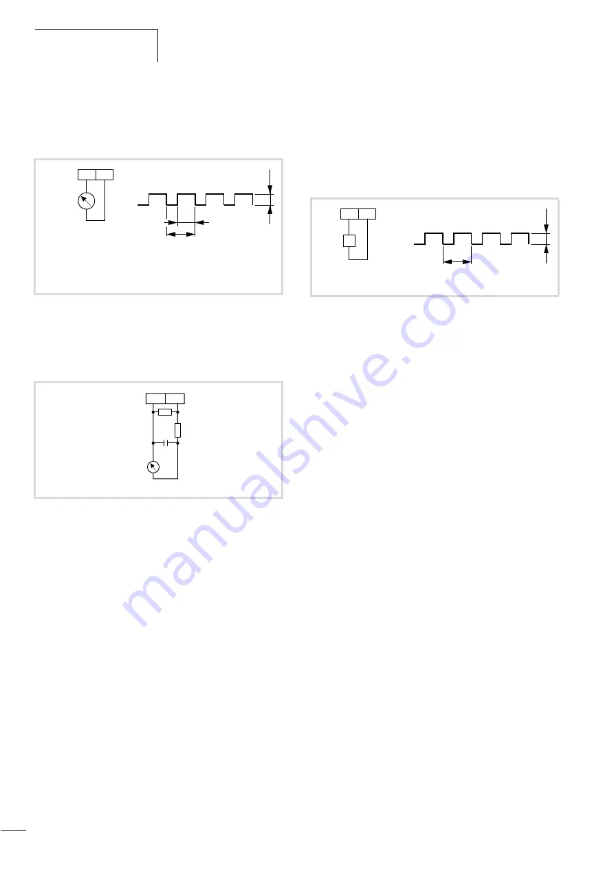 Moeller DV6-340 Series Manual Download Page 63