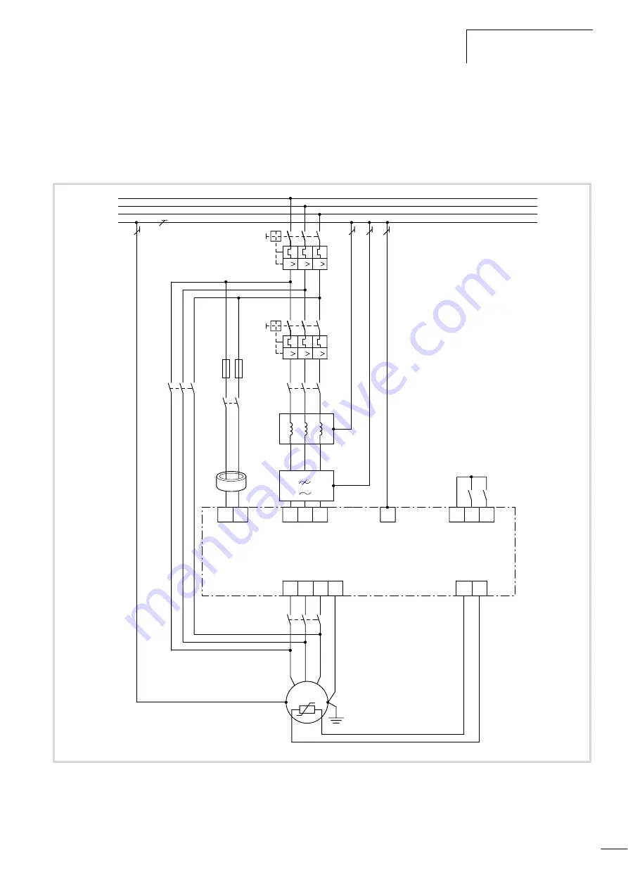 Moeller DV6-340 Series Manual Download Page 94