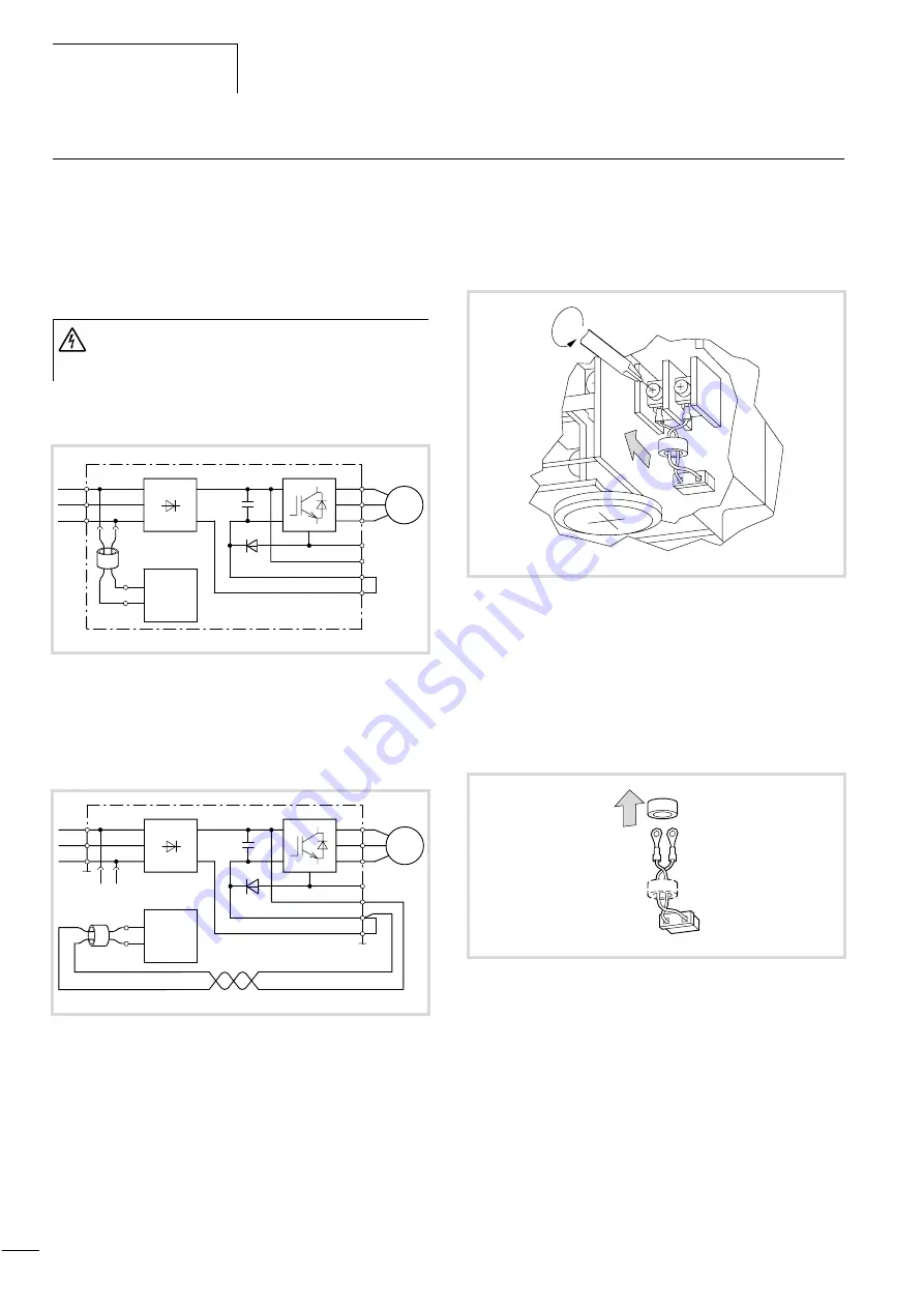 Moeller DV6-340 Series Manual Download Page 163