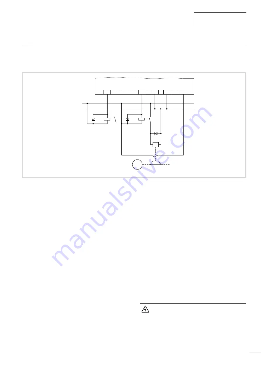 Moeller DV6-340 Series Manual Download Page 172