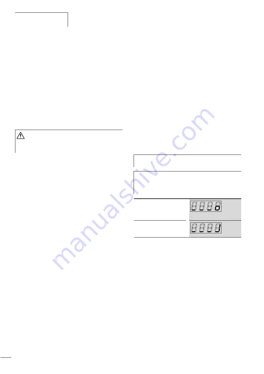 Moeller DV6-340 Series Manual Download Page 175