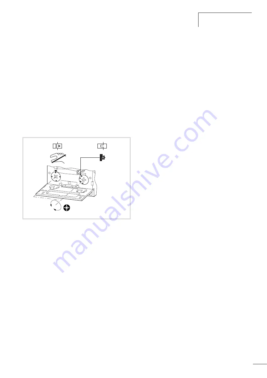 Moeller Rapid Link Switching And Installation System Download Page 43