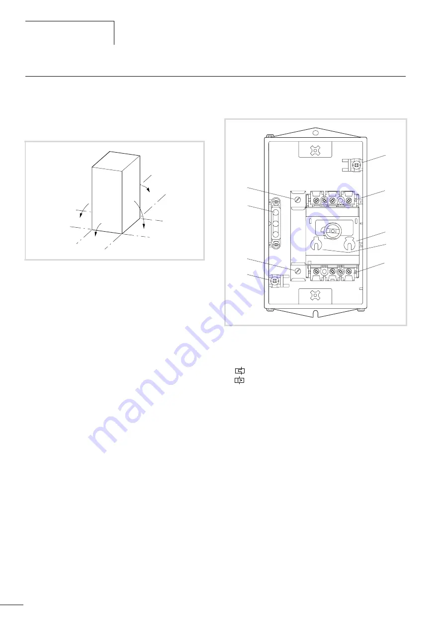 Moeller Rapid Link Switching And Installation System Download Page 44