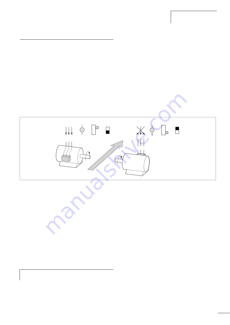 Moeller Rapid Link Switching And Installation System Download Page 61