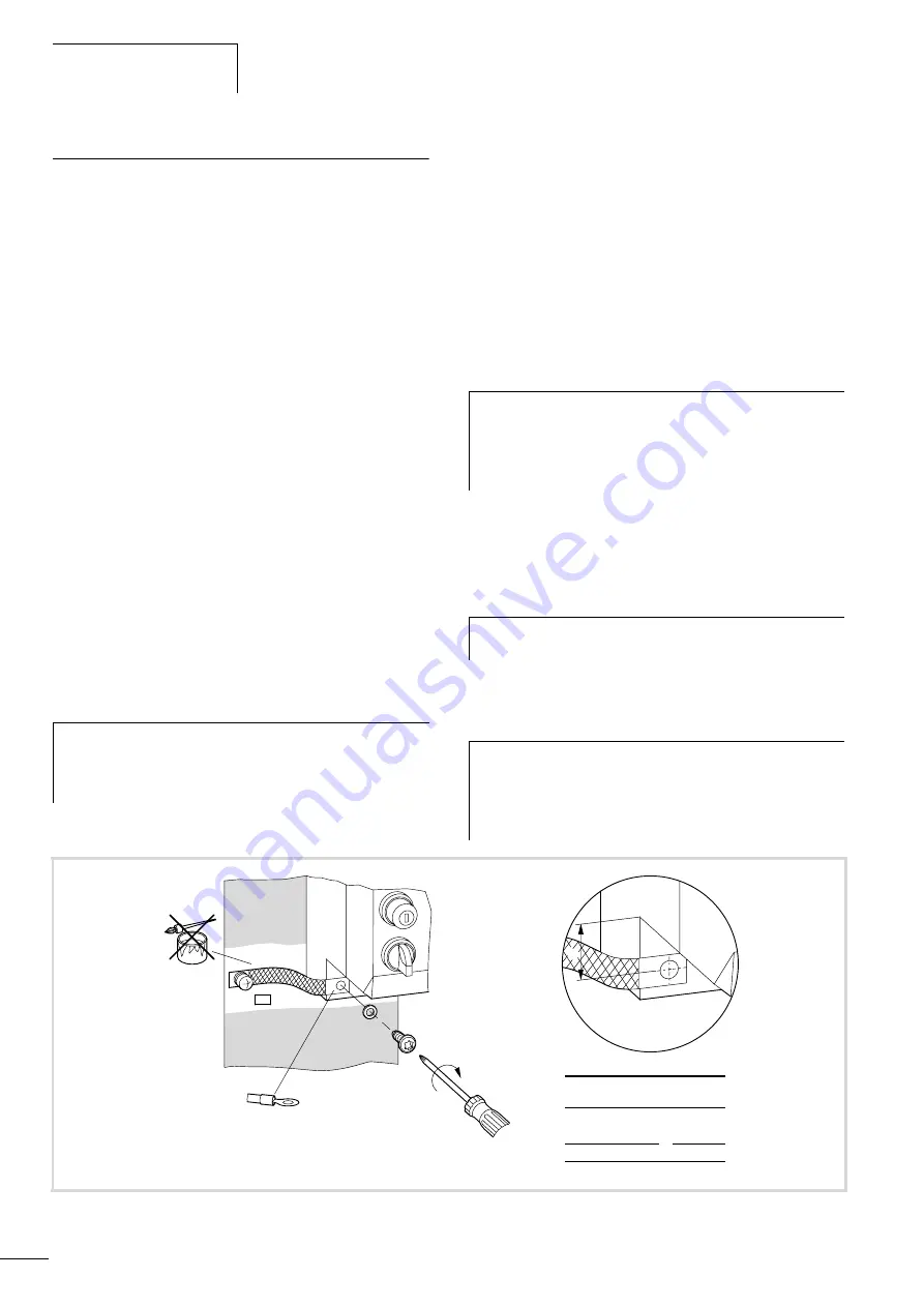 Moeller Rapid Link Switching And Installation System Download Page 94