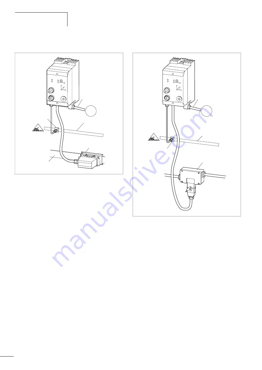 Moeller Rapid Link Switching And Installation System Download Page 100