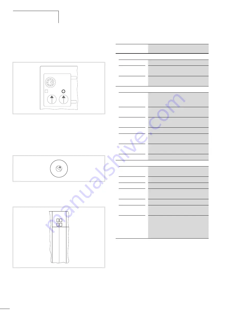 Moeller XION-PLC-CANopen Скачать руководство пользователя страница 12