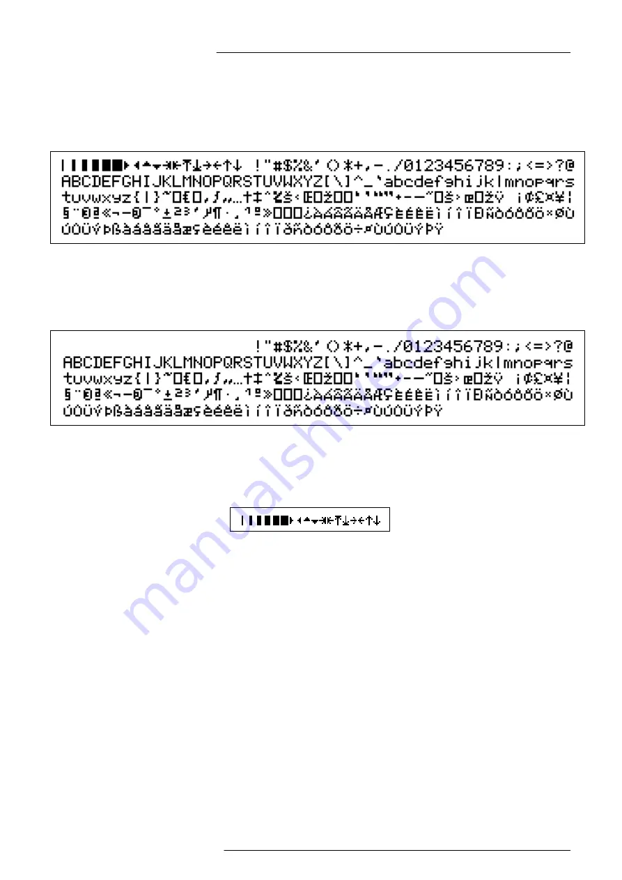 Moeller XVision XVC-100 Manual Download Page 57