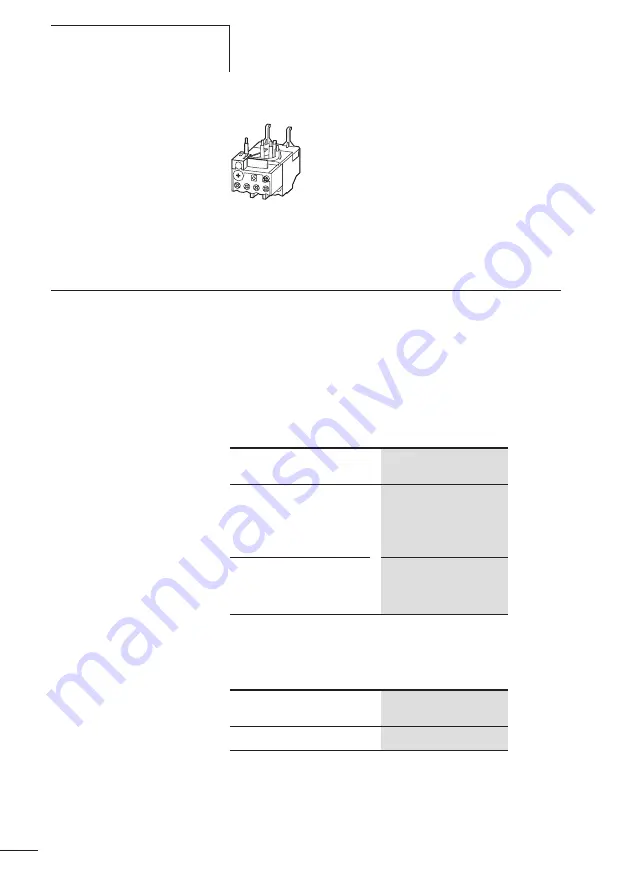 Moeller ZB12 Series Hardware And Engineering Download Page 10