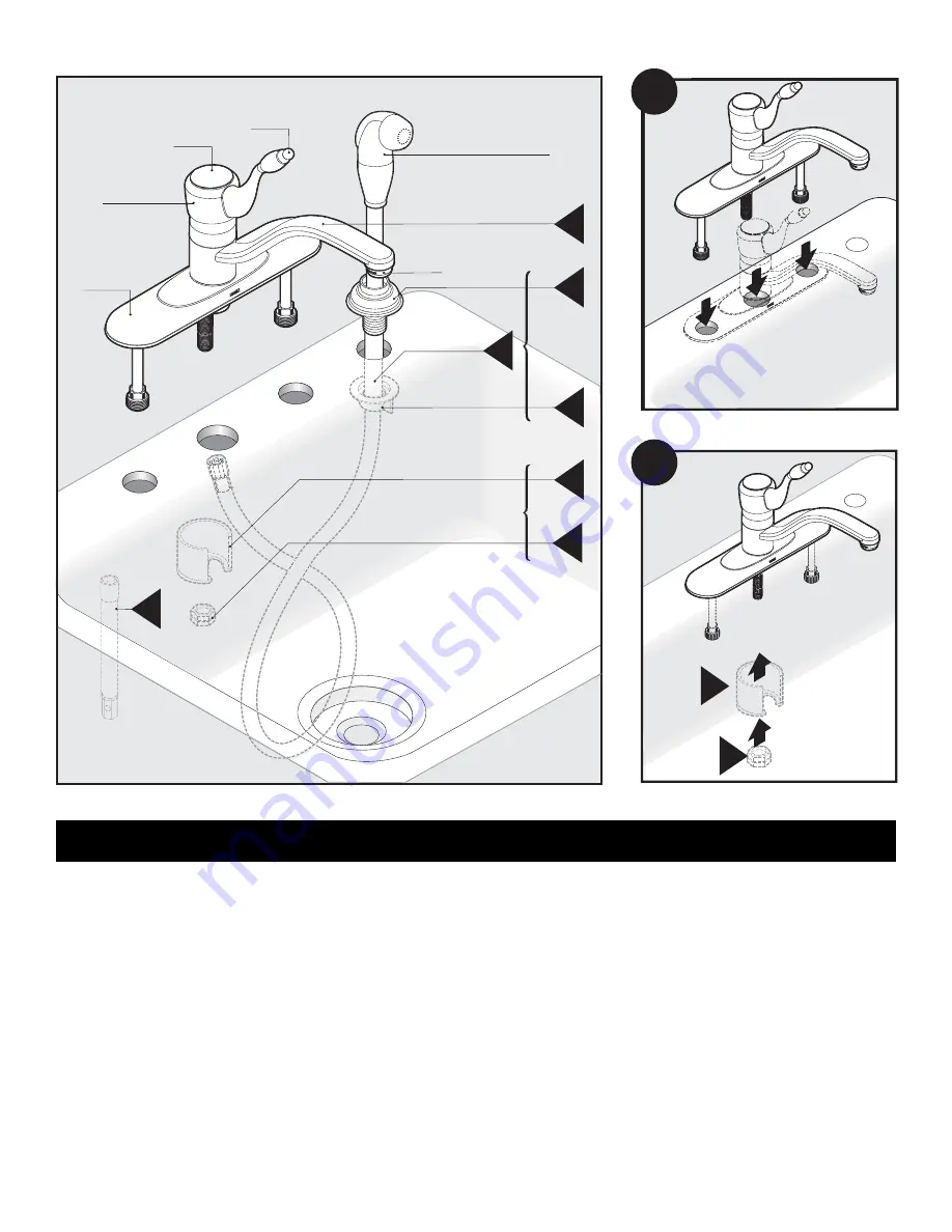 MOEM 7306 Series Quick Start Manual Download Page 2