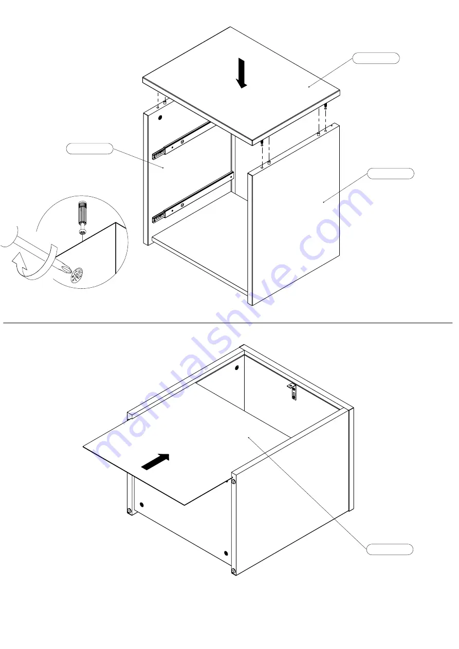 moemax RIBK022ST Скачать руководство пользователя страница 8