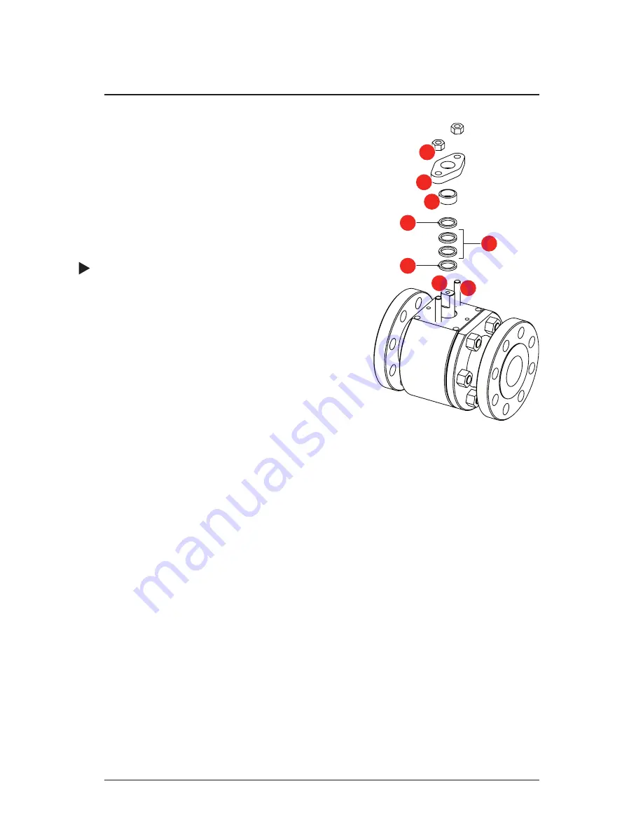 MOGAS ISOLATOR 2.0 Installation, Operation And Maintenance Manual Download Page 18