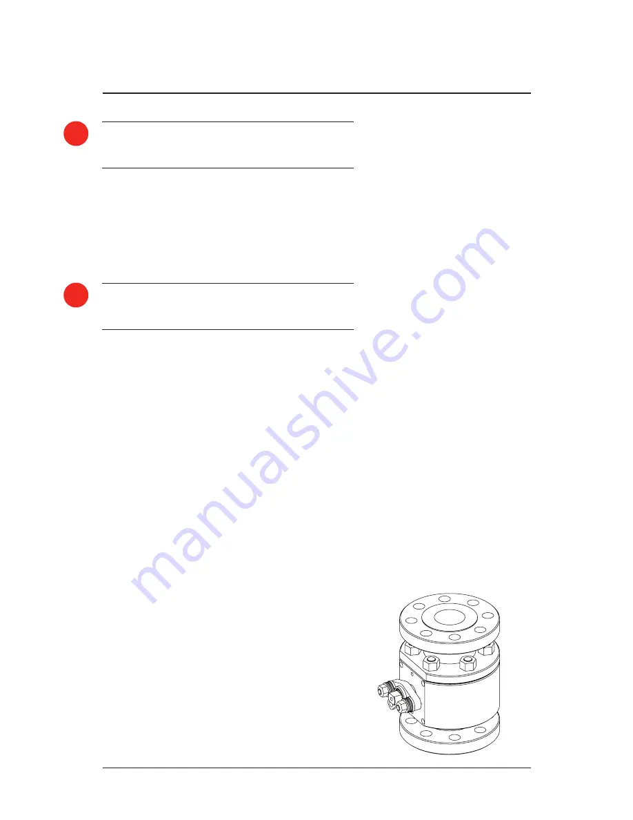 MOGAS ISOLATOR 2.0 Installation, Operation And Maintenance Manual Download Page 20