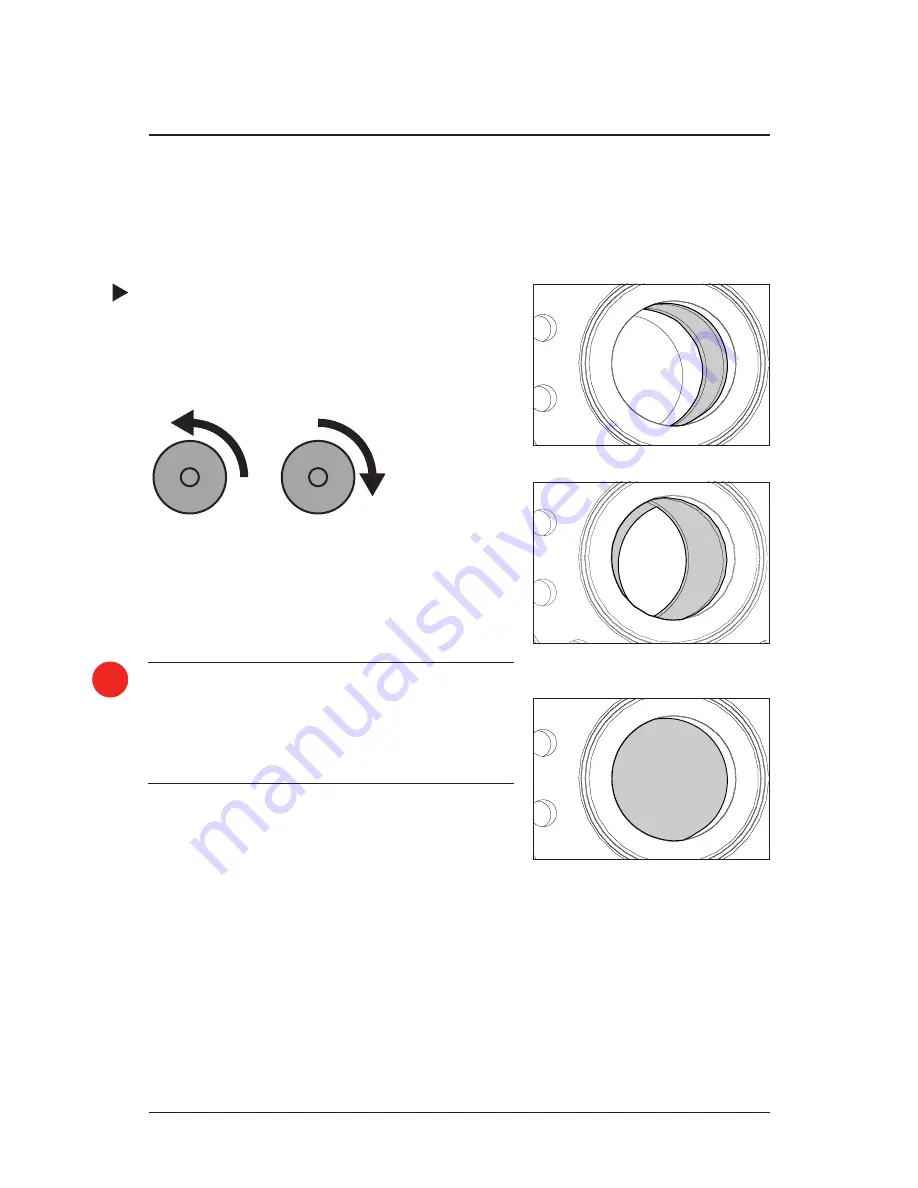 MOGAS Watson Series Installation, Operation And Maintenance Manual Download Page 10