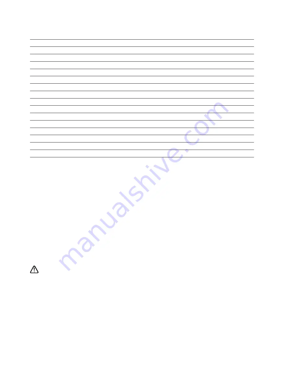 Mogatec BRM 1040N TL Operating Instructions Manual Download Page 55