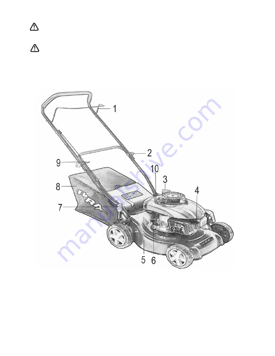 Mogatec BRM 1040N TL Скачать руководство пользователя страница 69