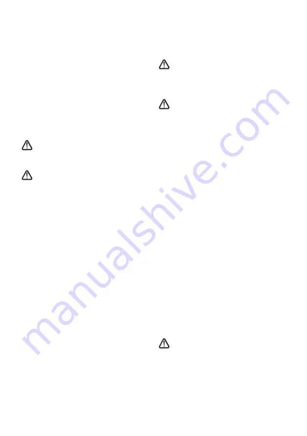 Mogatec MLE 2600 Operating Instructions Manual Download Page 48