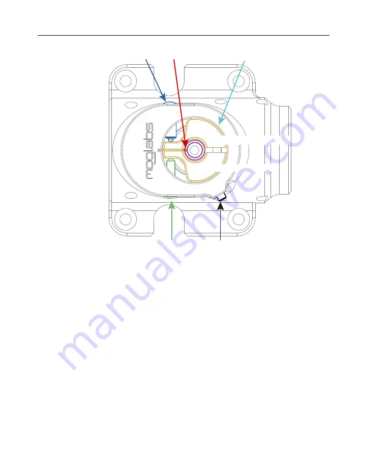 MOGlabs CEF Manual Download Page 24