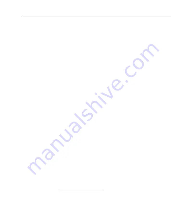 MOGlabs FSC100 Manual Download Page 25