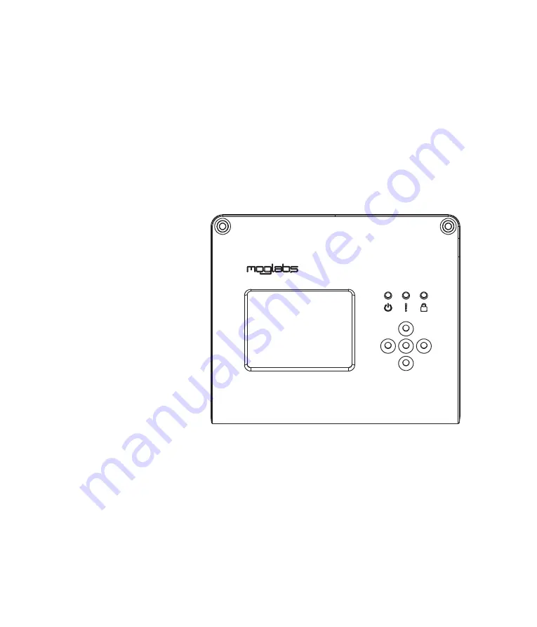 MOGlabs FZW600 Manual Download Page 9