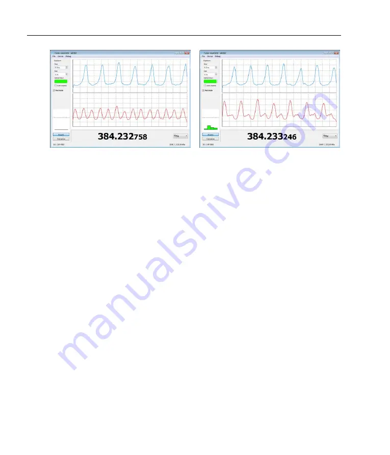 MOGlabs FZW600 Скачать руководство пользователя страница 22