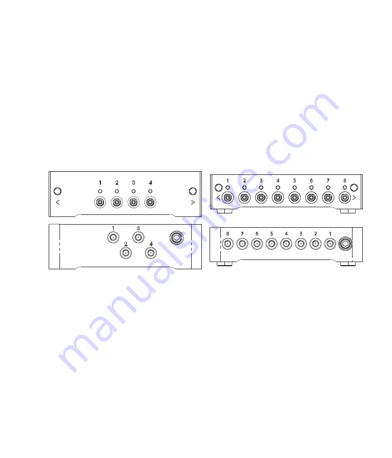 MOGlabs FZW600 Manual Download Page 31