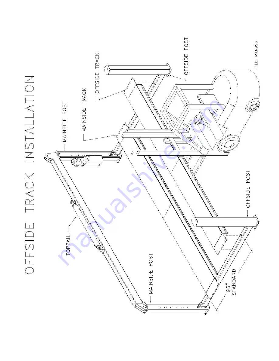 Mohawk FL-25 Manual Download Page 28