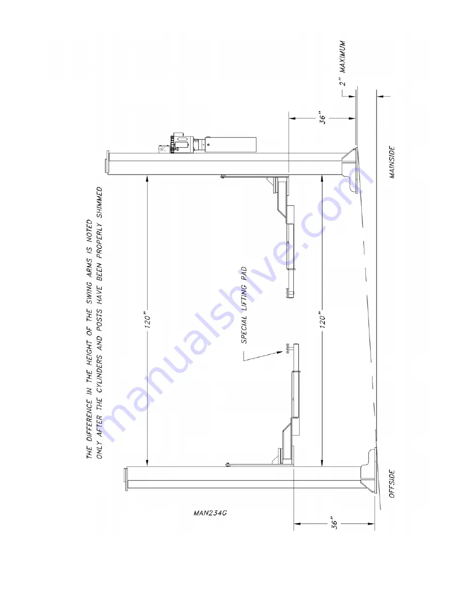 Mohawk LMF-12 Manual Download Page 35